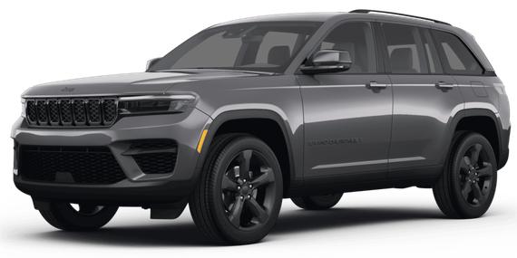 JEEP GRAND CHEROKEE 2025 1C4RJHAG4SC300222 image JEEP GRAND CHEROKEE 2025 1C4RJHAG4SC300222 image